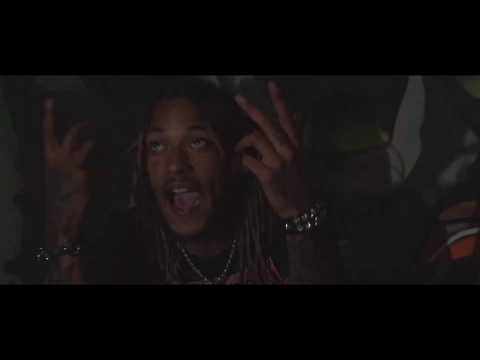 Only1Blacka - Sparking Shit (Music Video)