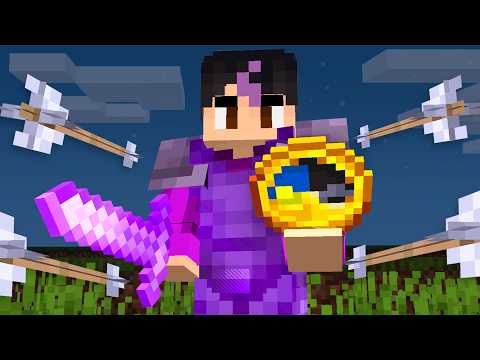 Detuve EL TIEMPO en Minecraft