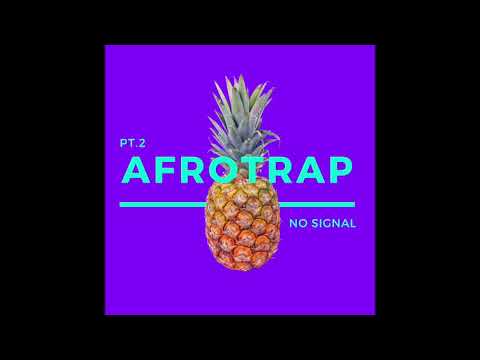 Gambi x MHD "Afrotrap Pt.2" French Type Beat 2020 Instrumental