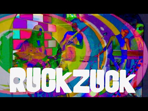Ruckzuck - Coolbaugh (Official Video)