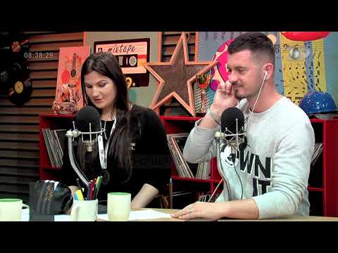 Wake Up, 17 Maj 2018, Pjesa 3 - Top Channel Albania - Entertainment Show