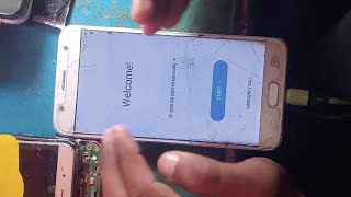 Samsung J7 prime frp Bypass Easly without 2023 How to unlock google frp All Problem slution