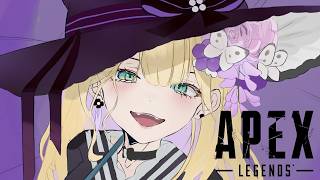 【 APEX 】えぺ中毒【 ぶいすぽっ！胡桃のあ 】