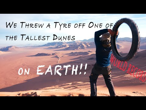 Thumbnail of the embedded YouTube video