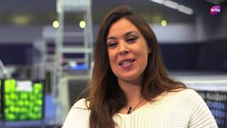 Marion Bartoli: Why I'm Coming Back