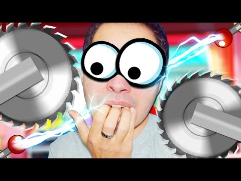 EVIL LYON MI AVEVA RUBATO IL CANALE!! DEVE PAGARLA!!