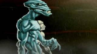 Juan Terrenal - Llueve sobre Mi