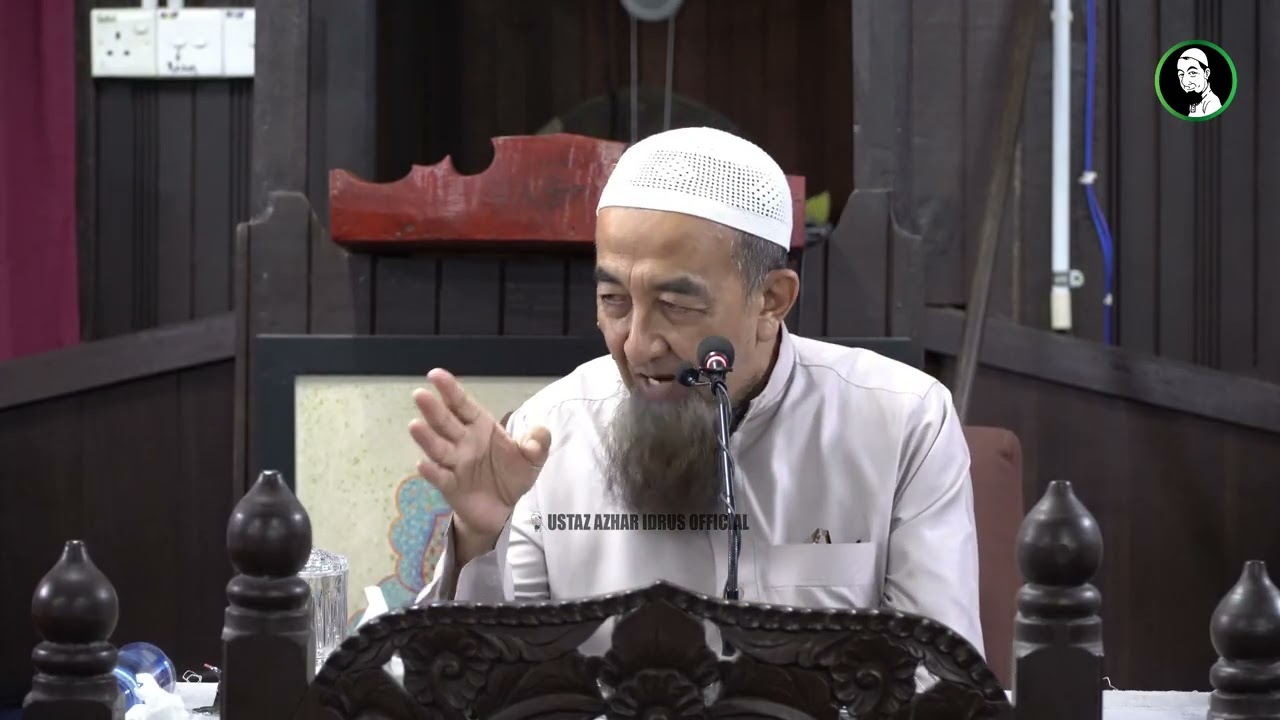 Budak Belum Baligh Solat Dapat Pahala Ke Tidak? - Ustaz Azhar Idrus