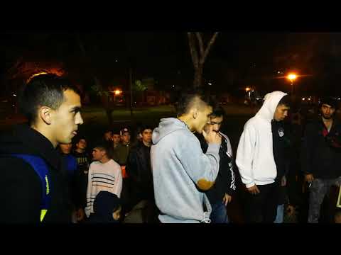 Lion vs Michel vs Daaf vs Zonda - OCTAVOS - CFC