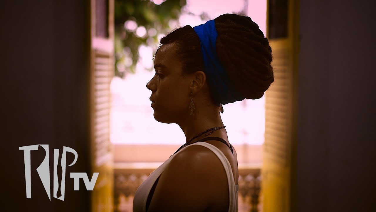 A Yoga que veio da África