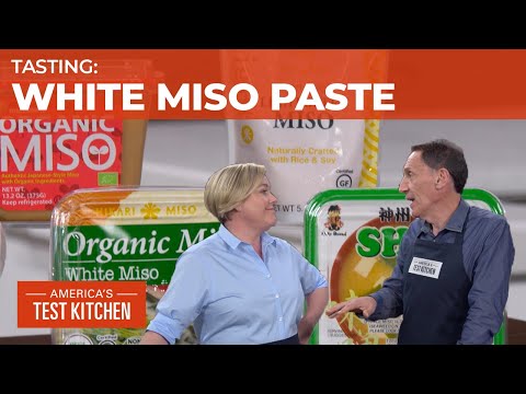 Hmart Miso Paste