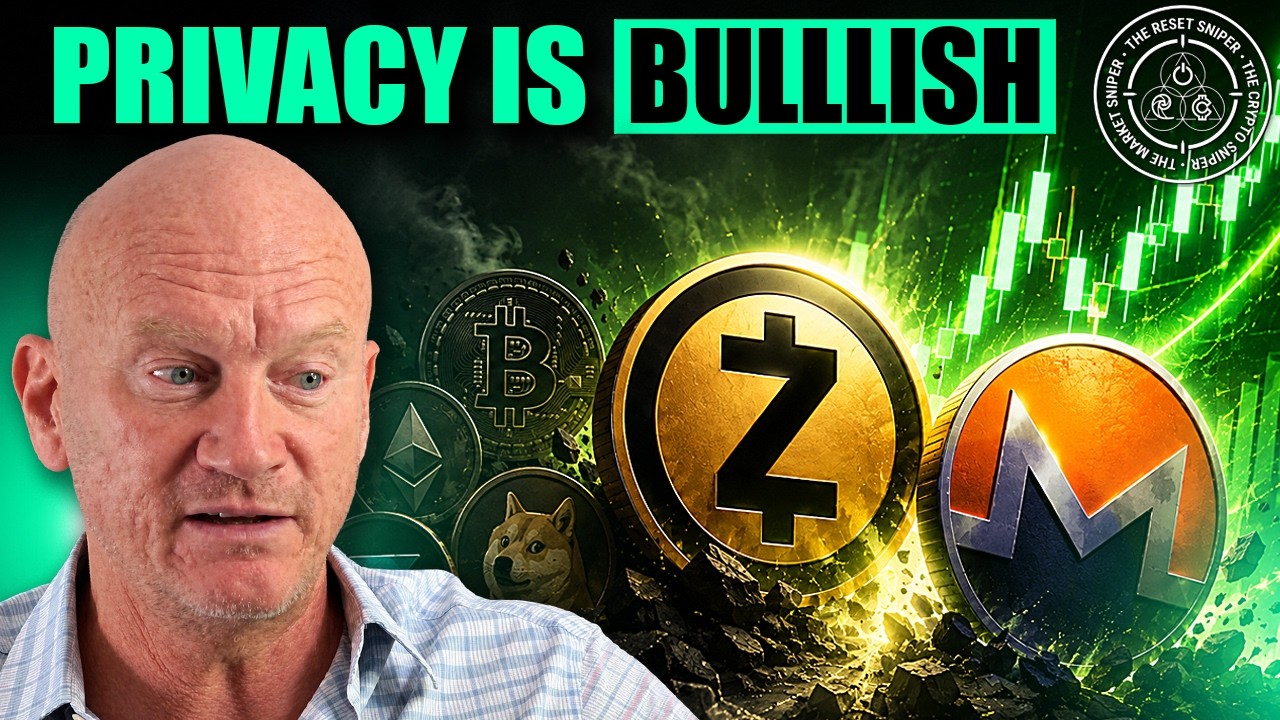 Privacy Tokens to go Hogwild - Monero & ZCash.