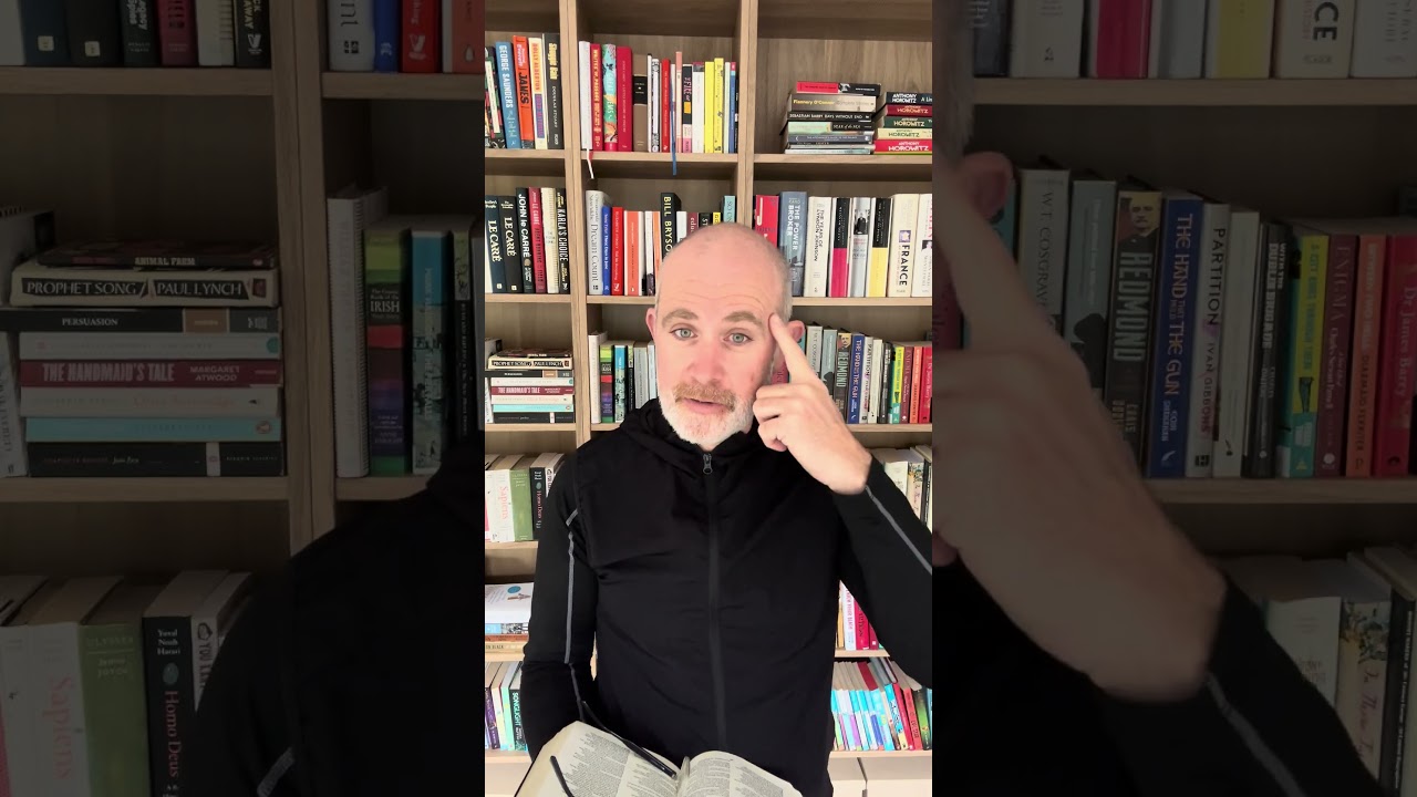 Junior Cycle English 2026 Revision #2