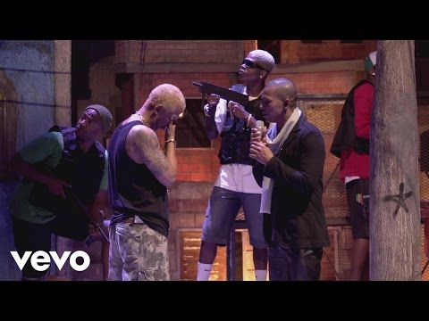 Leandro Sapucahy - Mano