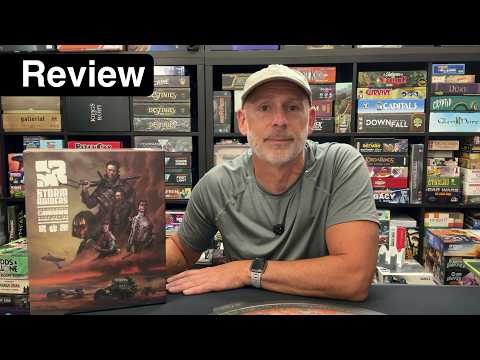 Storm Raiders: Deluxe Edition (Review)