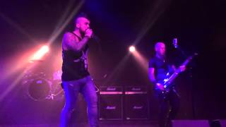 Download lagu Drowning Pool - By The Blood mp3