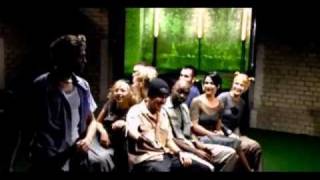 Ian Oliver ft. Eastenders - Vino Vino (Official Video) HQ