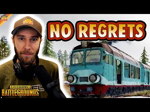 chocoTaco Regrets Nothing ft. Boom - PUBG Duos Gameplay