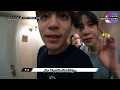 ATEEZ VLOG 1 Wake Up Hyungs ATEEZ CRACK With Incorrect Subtitles