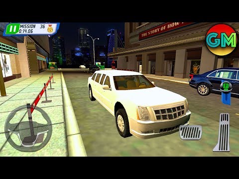 Cars of New York: Simulator - by Play with Games | Android GamePlay HD