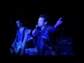 Jim Carrey Covers "Creep" At Arlene's Grocery ...