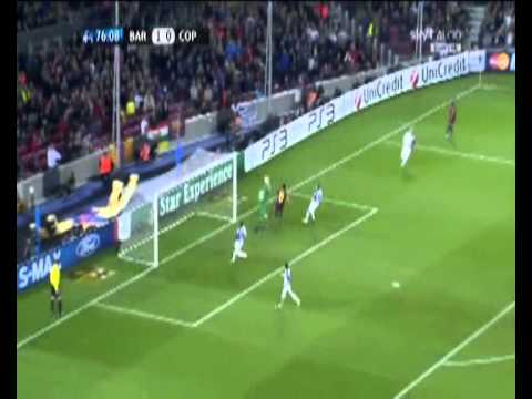 Johan Wiland Highlights