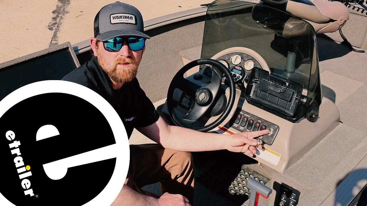 etrailer | Ultimate Overview of the Light-Duty Toggle Switch