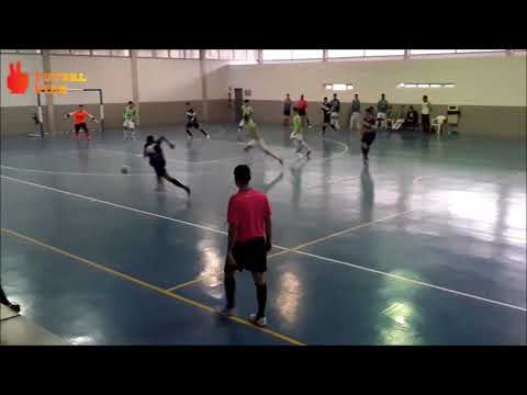 Palma Futsal 3-1 La Unión Santa Coloma
