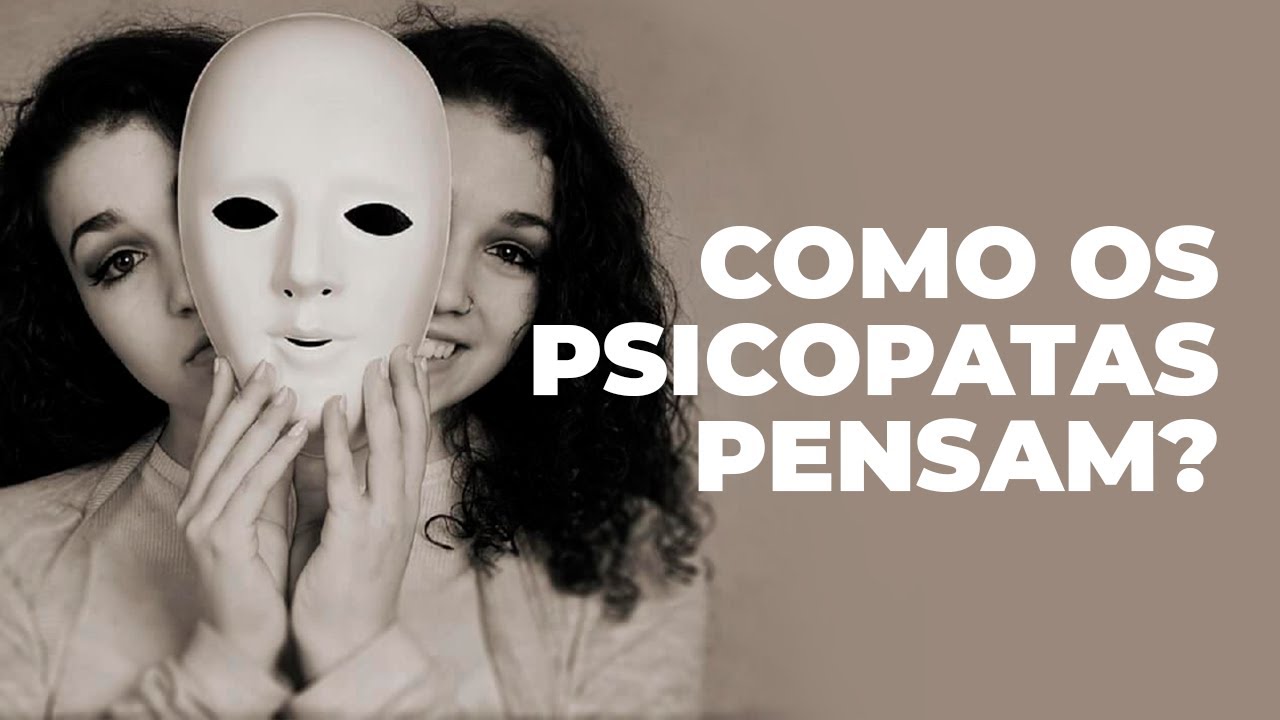 O que é Transtorno de Personalidade Antissocial (Psicopatia)