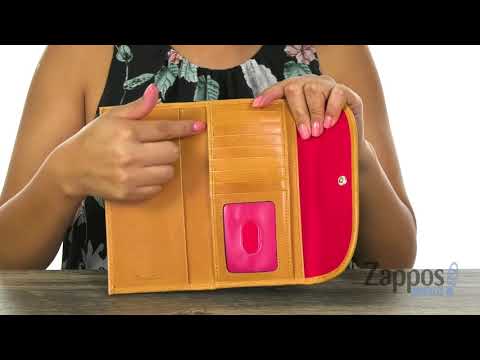 Dooney & Bourke Blakely Continental Clutch SKU: 9039452