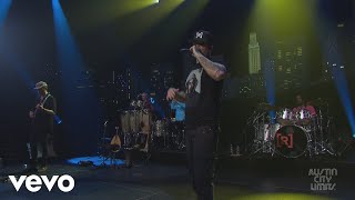 Residente - Adentro (Live from Austin City Limits)