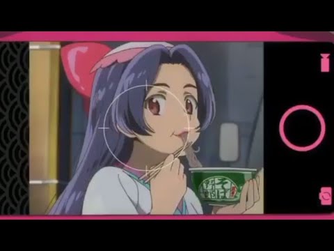 (Kazuki Crossdressing) Sarazanmai