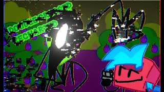 Cover art for Double Crossed