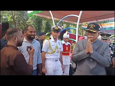 Passing Out Parade of 615 Agniveers Held at 2 Signal Training Centre, Goa* 2025