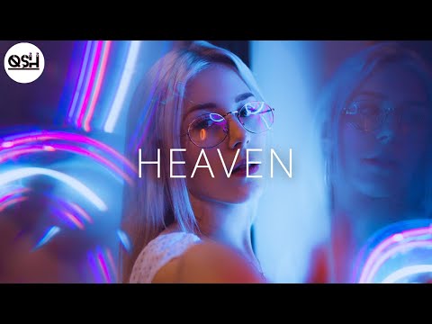 Blanke, Rival & KC - Heaven lyrics