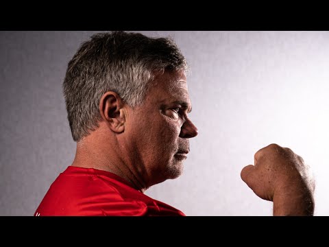 Greatest Armwrestler Of All Times - John Brzenk