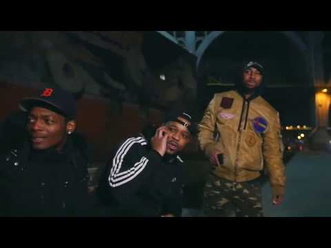 Adam $crilla ft Chapo DaVinci - Trust (prod. By Txmmy) Directed by BenjiFilmz