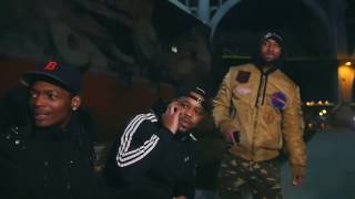 Adam $crilla ft Chapo DaVinci - Trust (prod. By Txmmy) Directed by BenjiFilmz