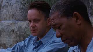 &quot;Get Busy Living Or Get Busy Dying&quot;