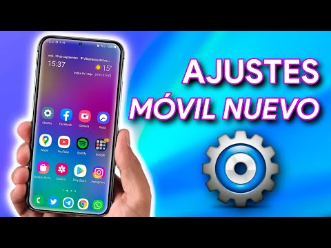 HAZ ESTO EN TU NUEVO MÓVIL!! (2023)