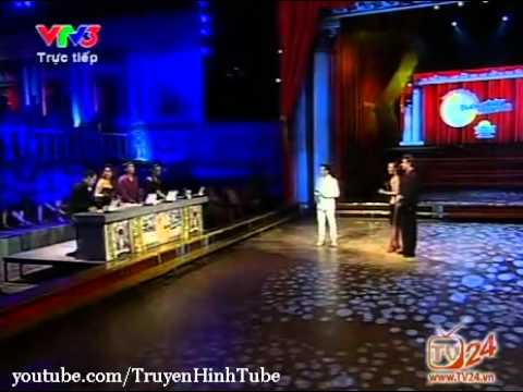Bước nhảy hoàn vũ 2012, tuần 9 - Anh Thư - Tango