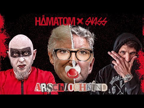 Video thumbnail for Arschlochkind