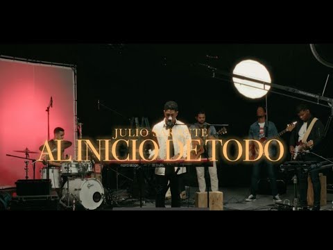 Julio Sarante | Al inicio de todo Live | Junio 23 RD🇩🇴