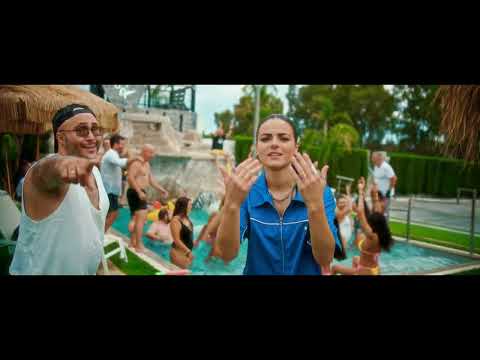 Kiko Rivera & Lucía De La Puerta - Divas (Videoclip Oficial)