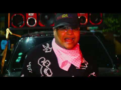 Monkey Savage ❌ La Prendia - FRANKESTAIN 🧟 🧟 🧟  (Video Oficial)#monkeysavage #dembow #laprendia