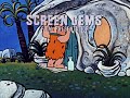 Hanna Barbera Productions Screen Gems Warner Bros Television 1963 2003