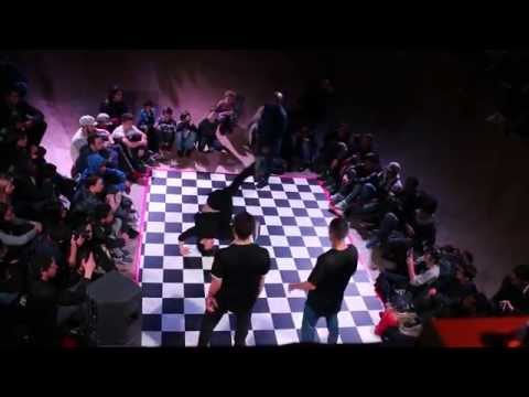 BreakJunkies 2014 / Figure2Style vs Soul Mavericks