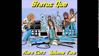 STATUS QUO - DREAMIN (EXTENDED WET MIX)