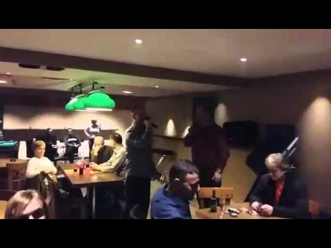 ILIJA MARTIC I RASO BARABA