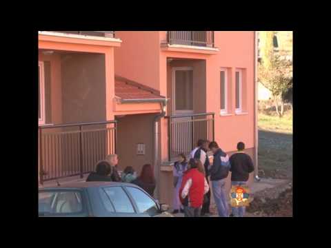 Kancelarija za KiM - Dodeljeno 12 stanova u naselju Brđani